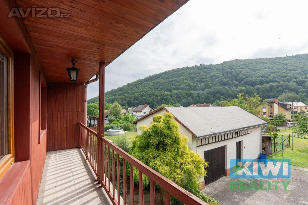 Foto inzerátu Prodej, rodinný dům, 170 m², Hradec nad Moravicí, Žimrovice