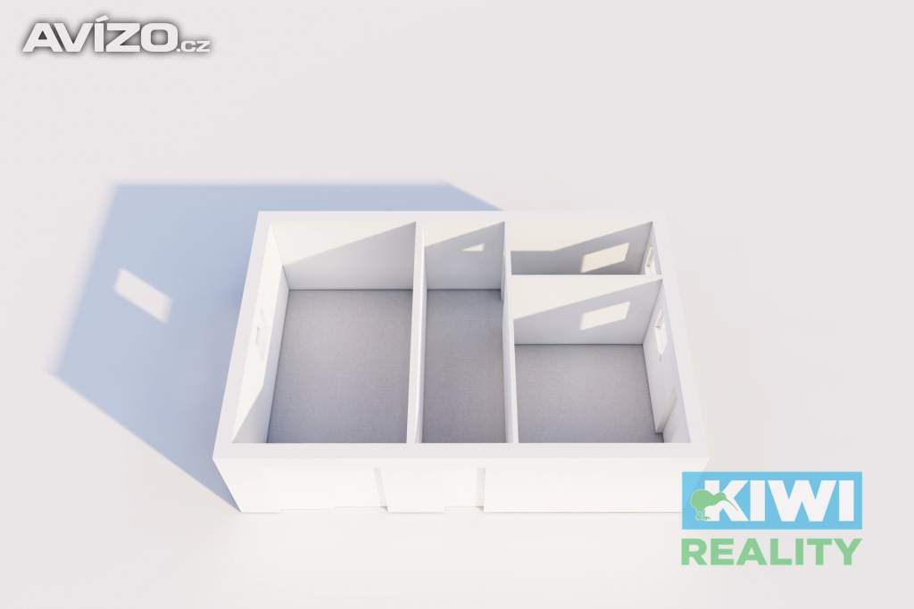 Foto inzerátu Prodej, rodinný dům, 170 m², Hradec nad Moravicí, Žimrovice