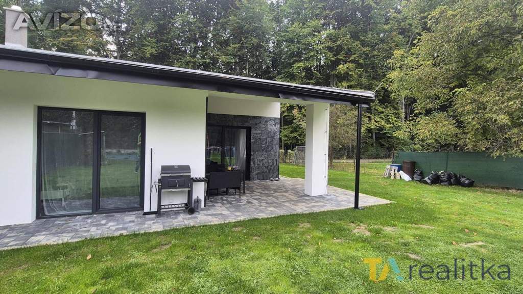 Foto inzerátu Pronájem, Rodinný dům, 130 m2