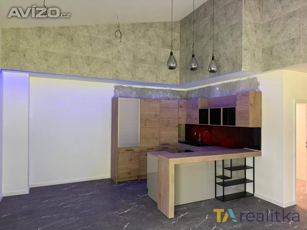 Foto inzerátu Pronájem, Rodinný dům, 130 m2