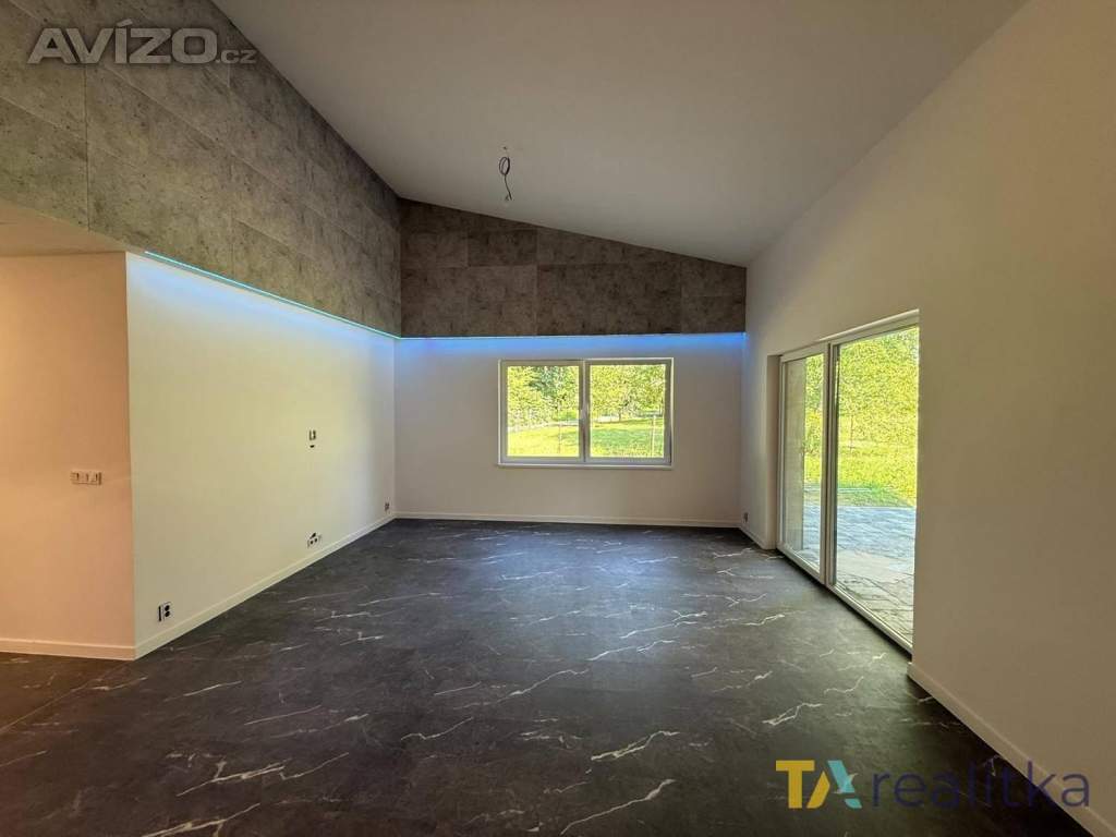 Foto inzerátu Pronájem, Rodinný dům, 130 m2