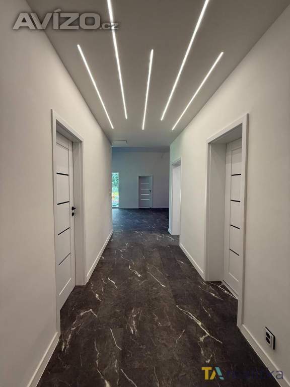Foto inzerátu Pronájem, Rodinný dům, 130 m2