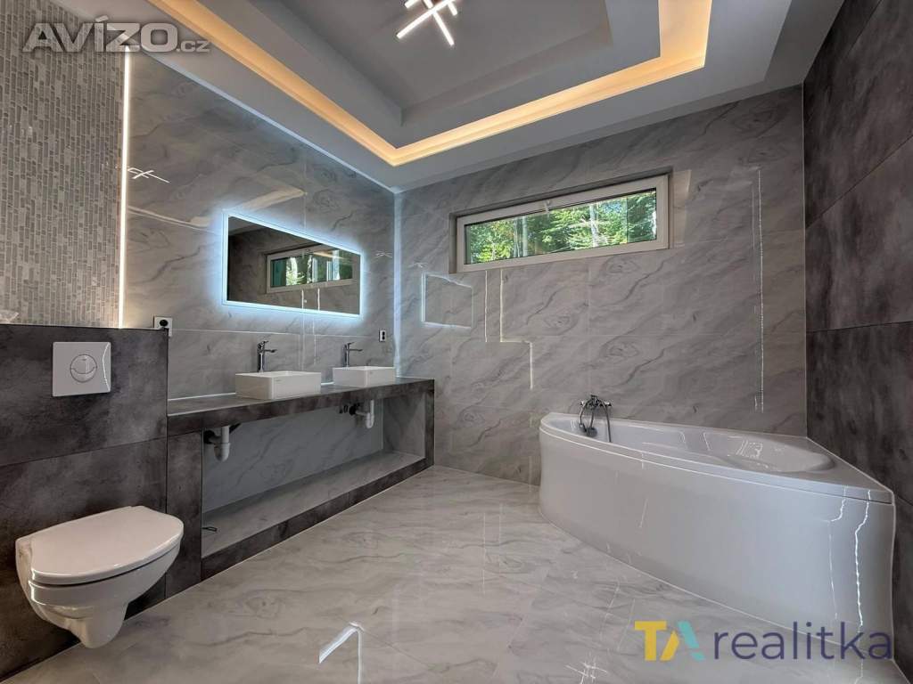 Foto inzerátu Pronájem, Rodinný dům, 130 m2