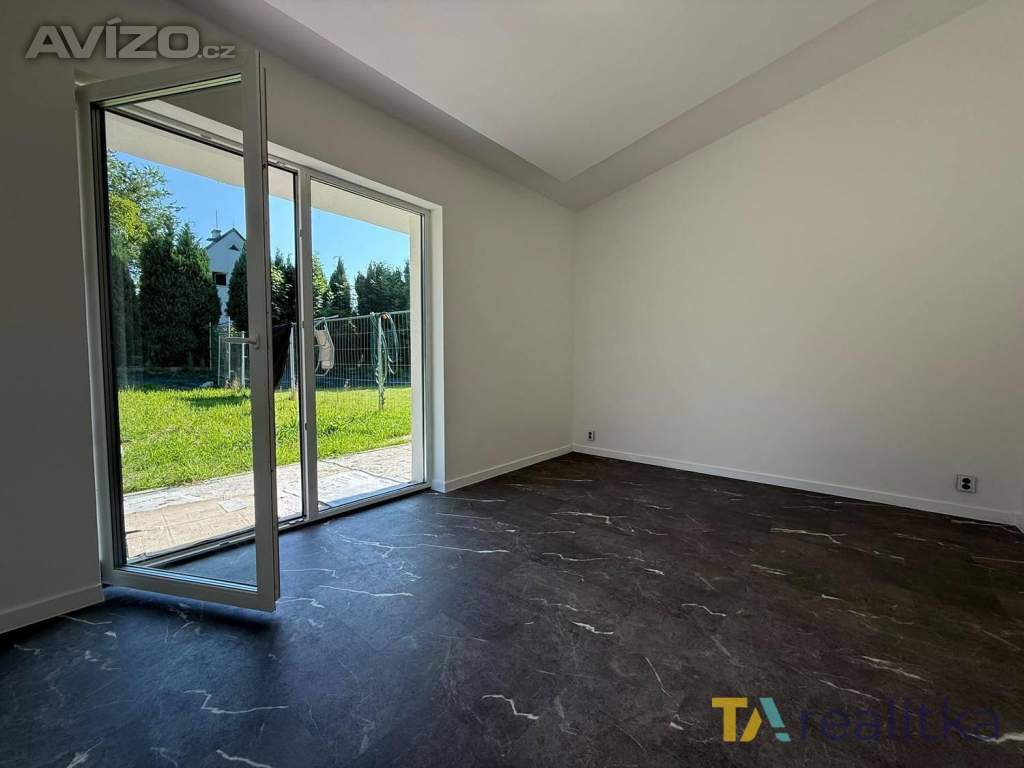 Foto inzerátu Pronájem, Rodinný dům, 130 m2
