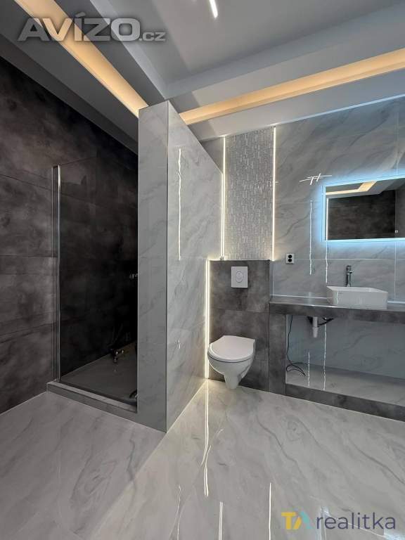 Foto inzerátu Pronájem, Rodinný dům, 130 m2
