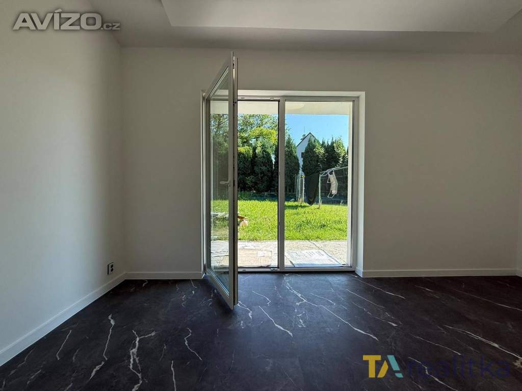 Foto inzerátu Pronájem, Rodinný dům, 130 m2