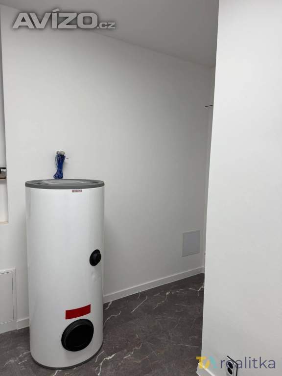 Foto inzerátu Pronájem, Rodinný dům, 130 m2