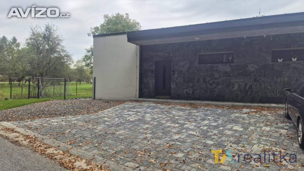Foto inzerátu Pronájem, Rodinný dům, 130 m2