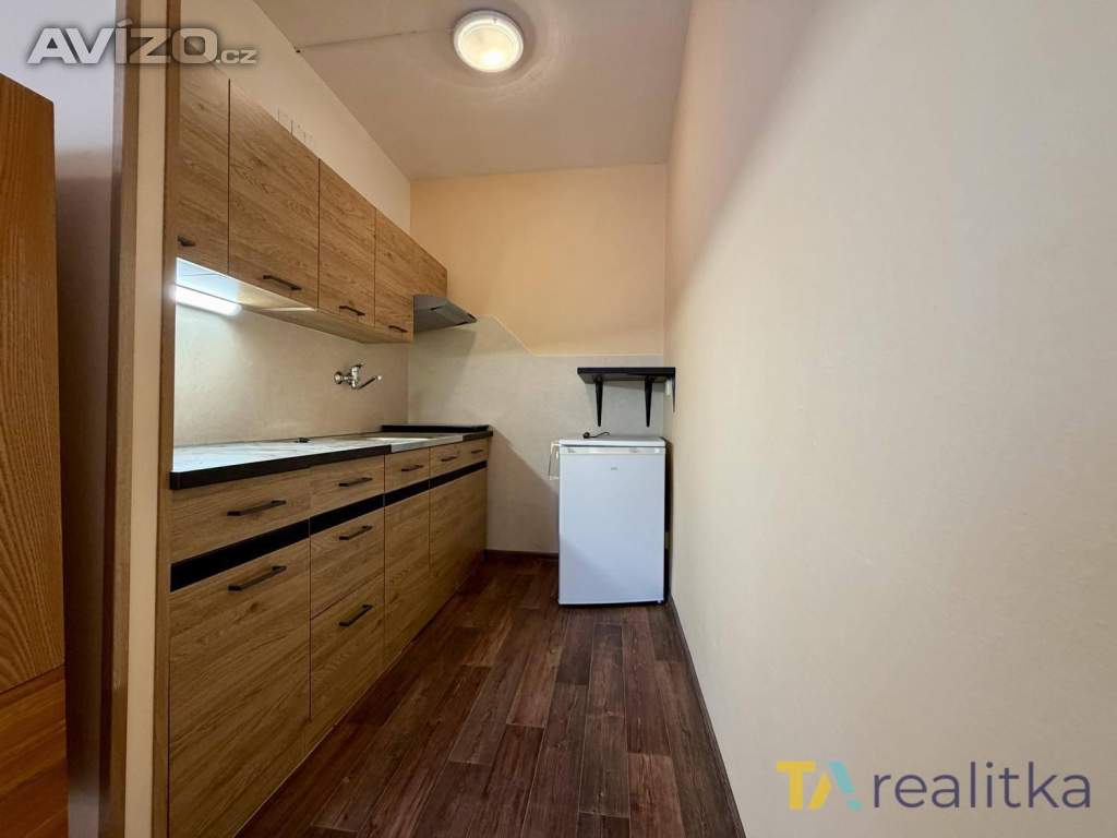 Foto inzerátu Pronájem, byt 1+kk, 31 m2
