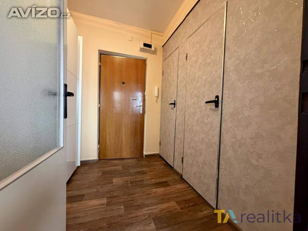 Foto inzerátu Pronájem, byt 1+kk, 31 m2