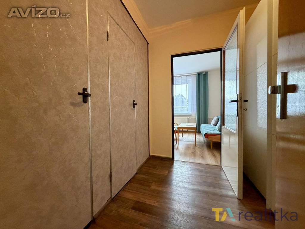 Foto inzerátu Pronájem, byt 1+kk, 31 m2