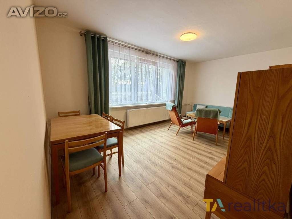 Foto inzerátu Pronájem, byt 1+kk, 31 m2
