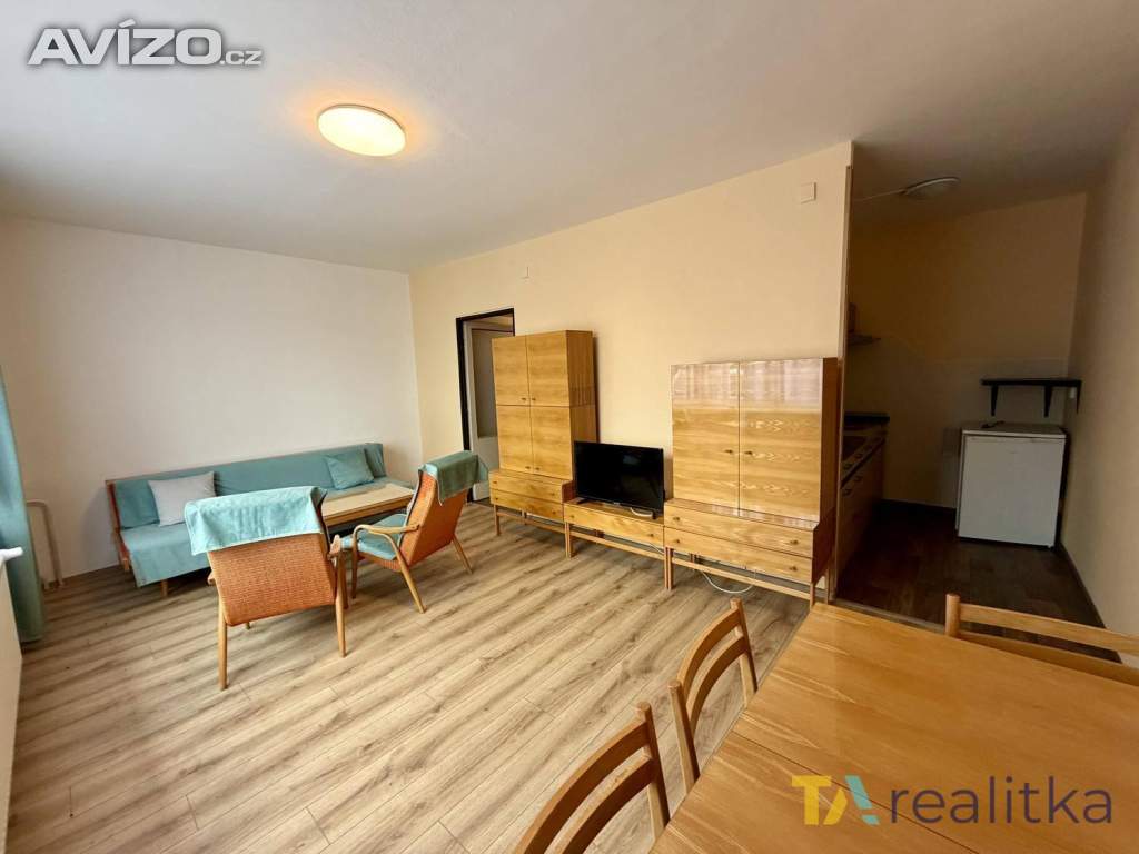 Foto inzerátu Pronájem, byt 1+kk, 31 m2