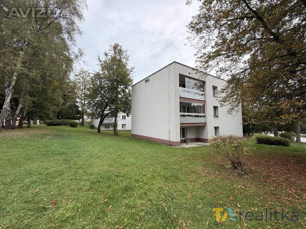 Foto inzerátu Pronájem, byt 1+kk, 31 m2