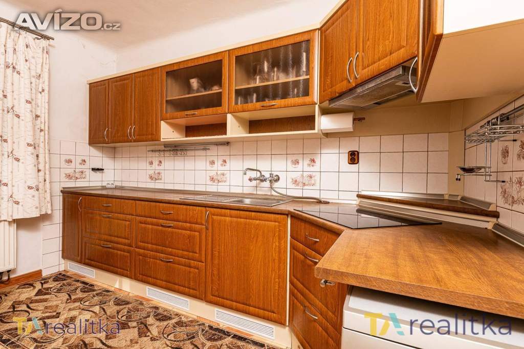 Foto inzerátu Prodej, Rodinný dům, 220 m2