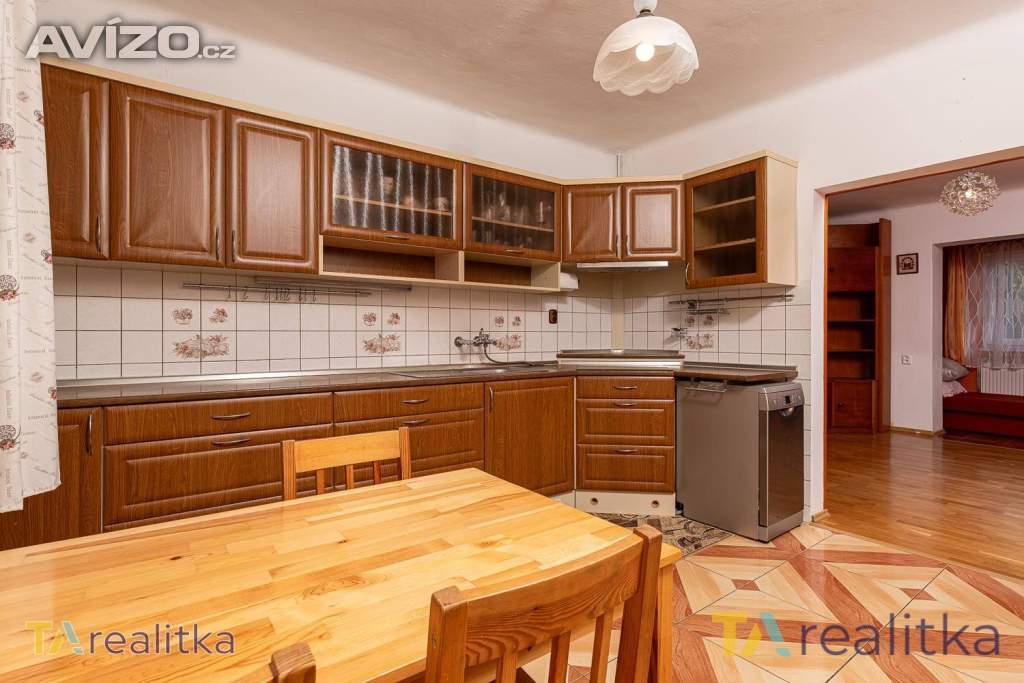 Foto inzerátu Prodej, Rodinný dům, 220 m2