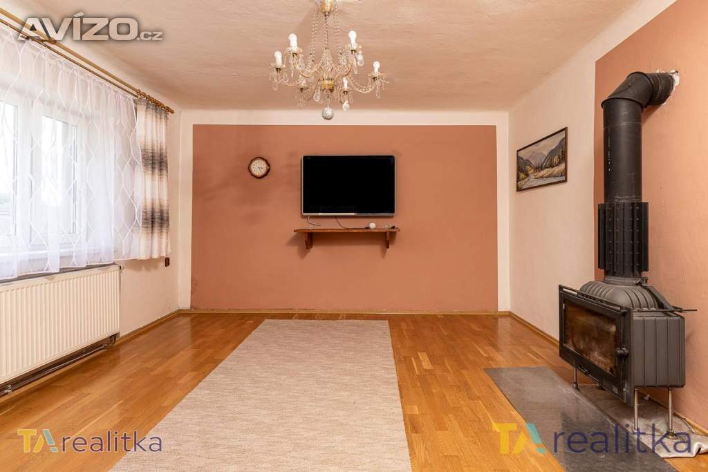 Foto inzerátu Prodej, Rodinný dům, 220 m2
