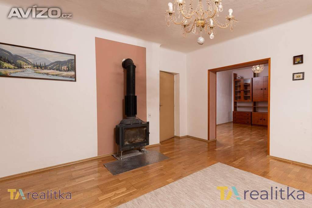 Foto inzerátu Prodej, Rodinný dům, 220 m2