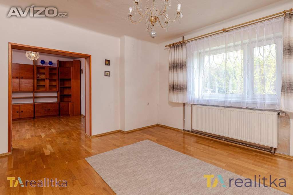 Foto inzerátu Prodej, Rodinný dům, 220 m2