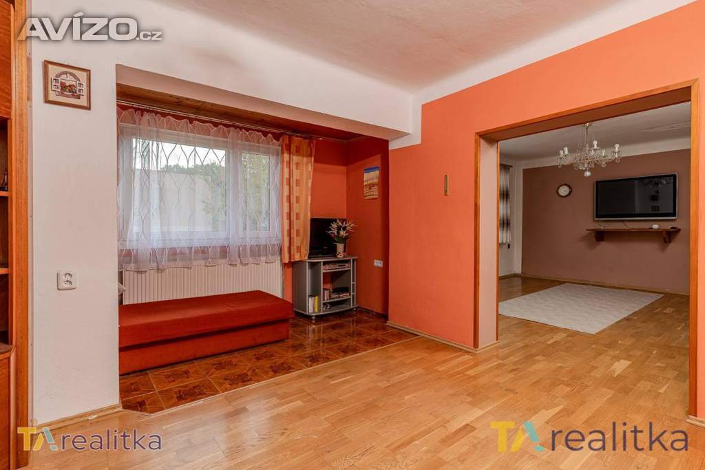 Foto inzerátu Prodej, Rodinný dům, 220 m2