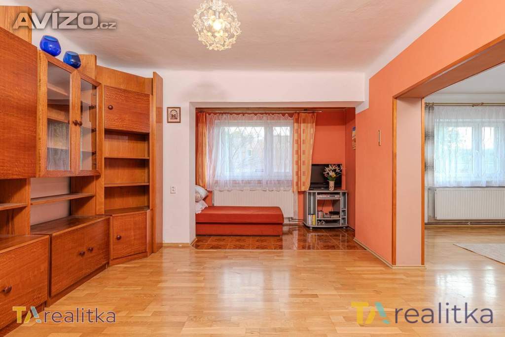 Foto inzerátu Prodej, Rodinný dům, 220 m2