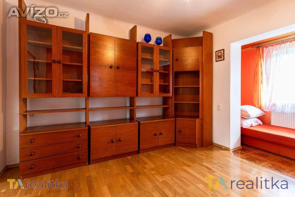 Foto inzerátu Prodej, Rodinný dům, 220 m2