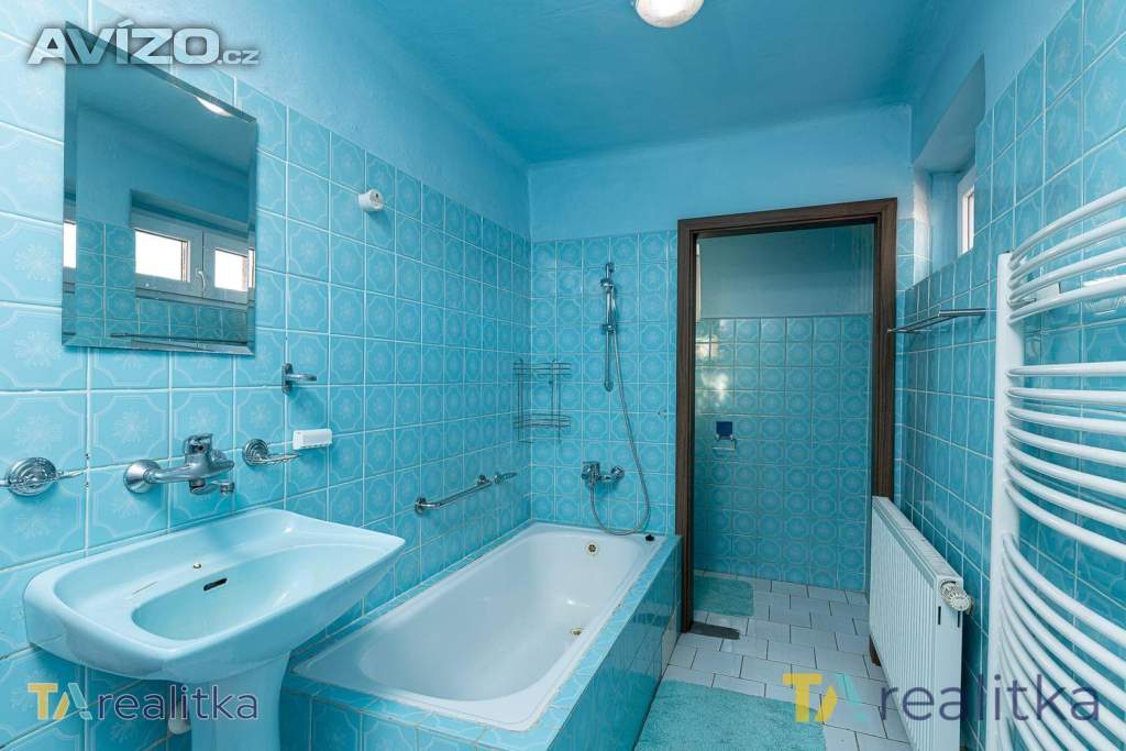 Foto inzerátu Prodej, Rodinný dům, 220 m2