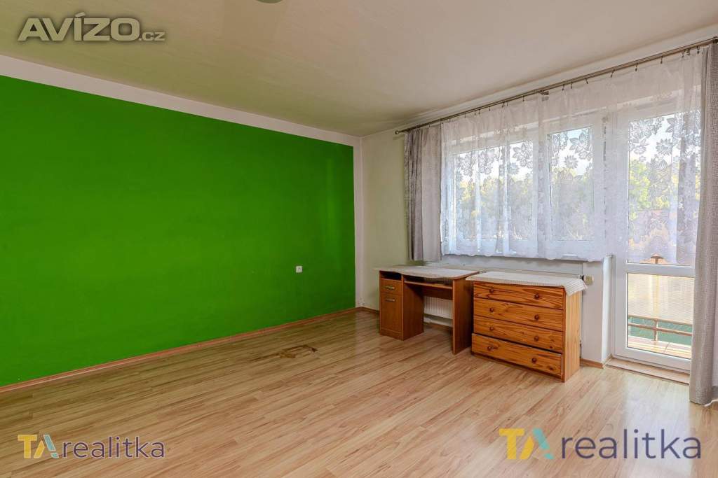 Foto inzerátu Prodej, Rodinný dům, 220 m2