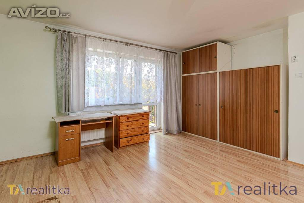 Foto inzerátu Prodej, Rodinný dům, 220 m2