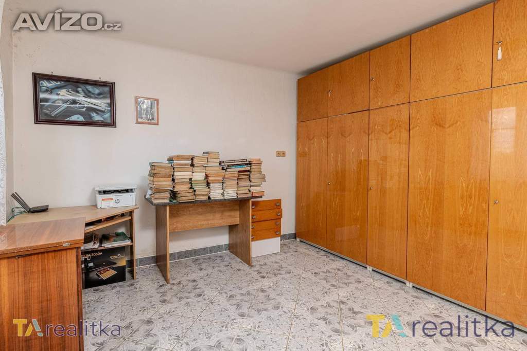 Foto inzerátu Prodej, Rodinný dům, 220 m2