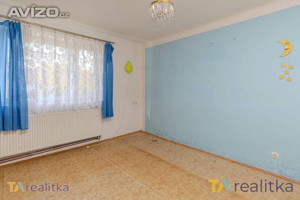 Foto inzerátu Prodej, Rodinný dům, 220 m2