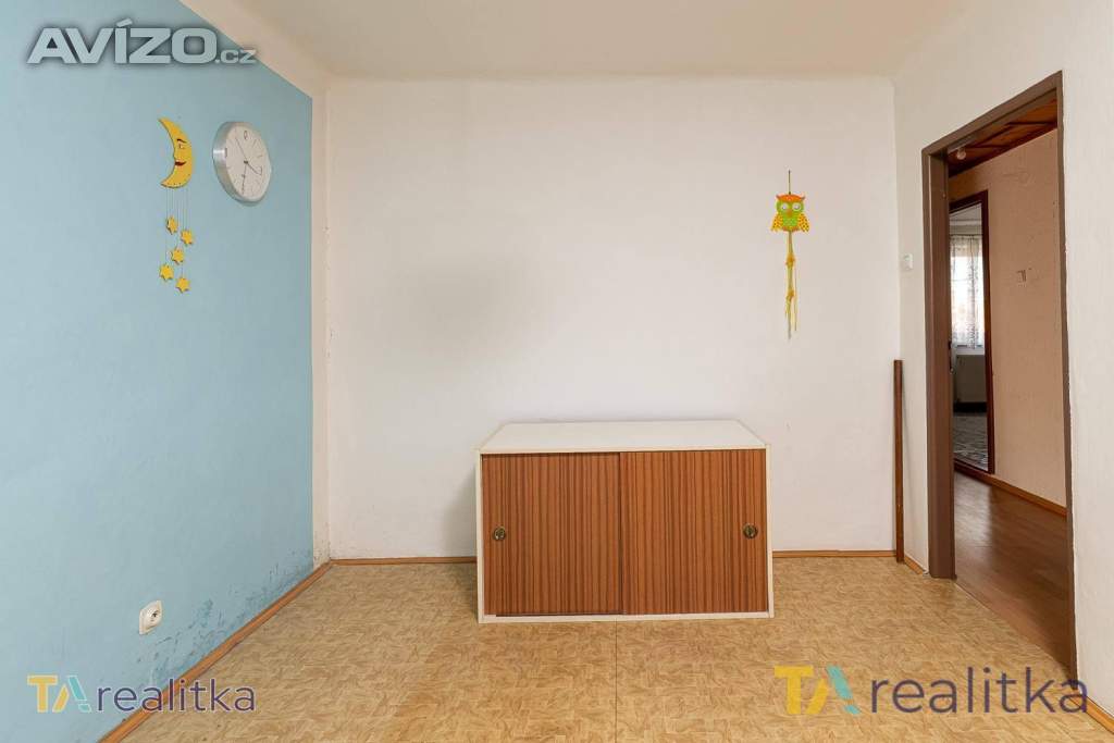 Foto inzerátu Prodej, Rodinný dům, 220 m2