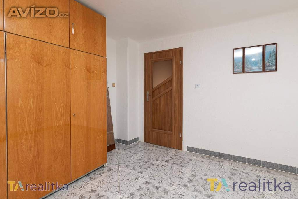 Foto inzerátu Prodej, Rodinný dům, 220 m2