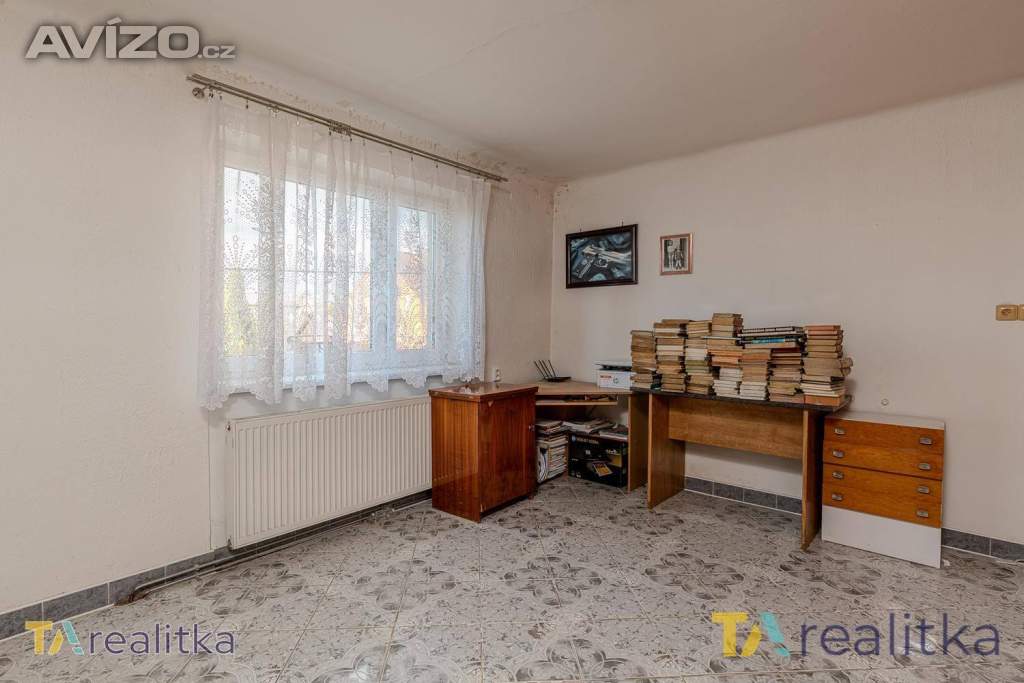 Foto inzerátu Prodej, Rodinný dům, 220 m2
