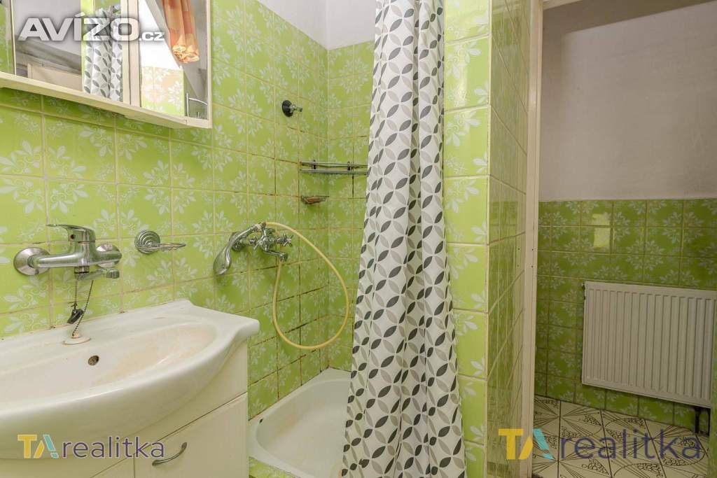 Foto inzerátu Prodej, Rodinný dům, 220 m2