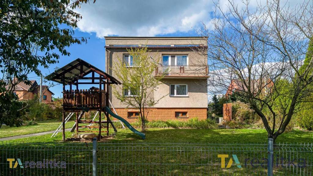 Foto inzerátu Prodej, Rodinný dům, 220 m2