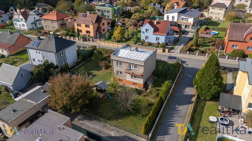 Foto inzerátu Prodej, Rodinný dům, 220 m2