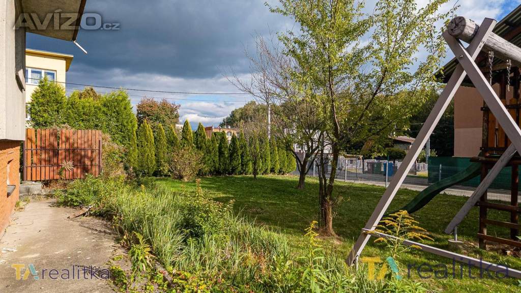 Foto inzerátu Prodej, Rodinný dům, 220 m2