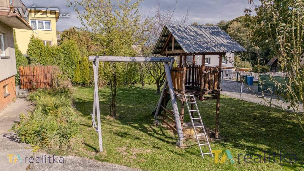 Foto inzerátu Prodej, Rodinný dům, 220 m2