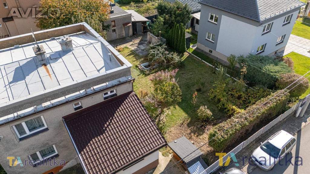Foto inzerátu Prodej, Rodinný dům, 220 m2