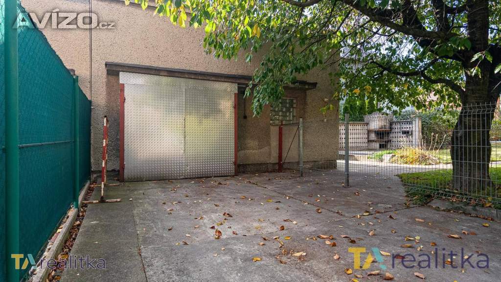 Foto inzerátu Prodej, Rodinný dům, 220 m2