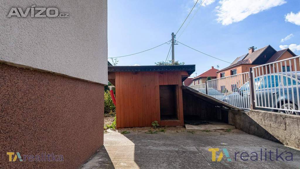 Foto inzerátu Prodej, Rodinný dům, 220 m2