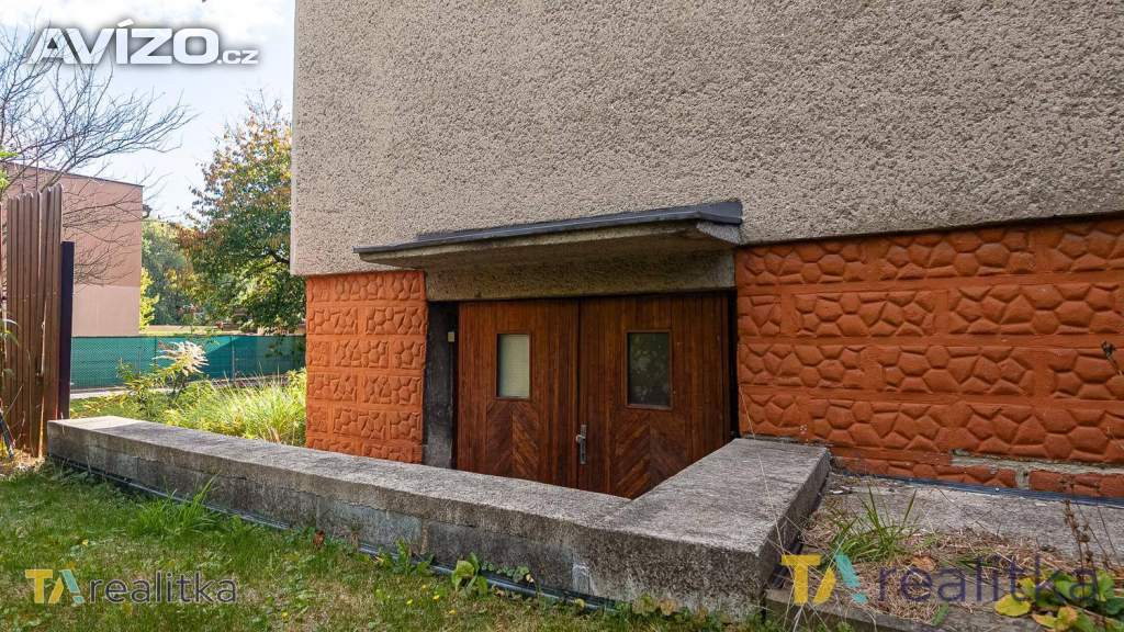 Foto inzerátu Prodej, Rodinný dům, 220 m2