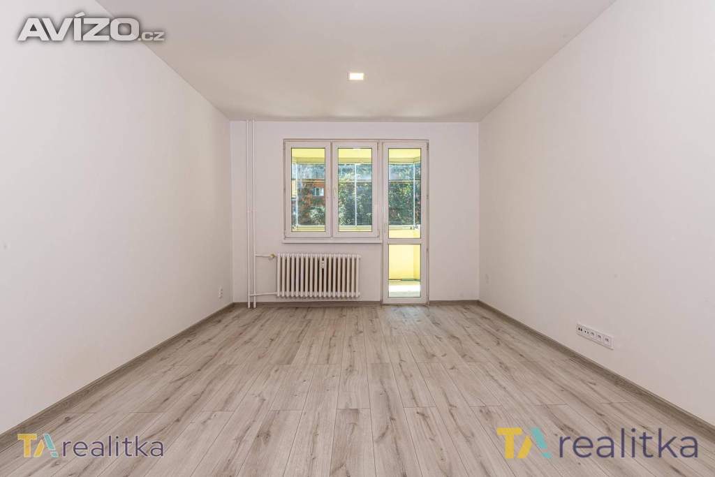 Foto inzerátu Prodej, byt 2+1, 54 m2