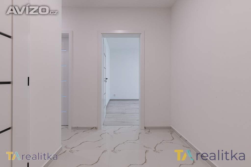 Foto inzerátu Prodej, byt 2+1, 54 m2