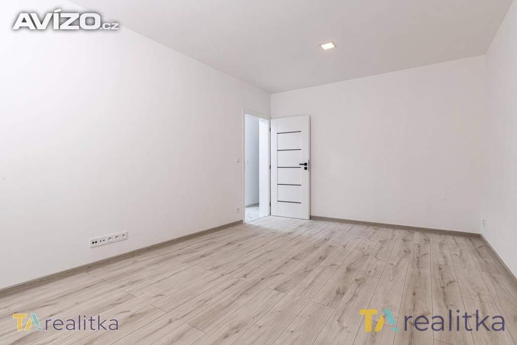 Foto inzerátu Prodej, byt 2+1, 54 m2