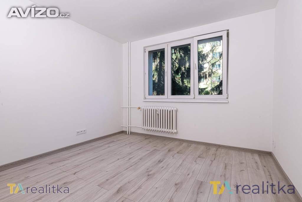 Foto inzerátu Prodej, byt 2+1, 54 m2
