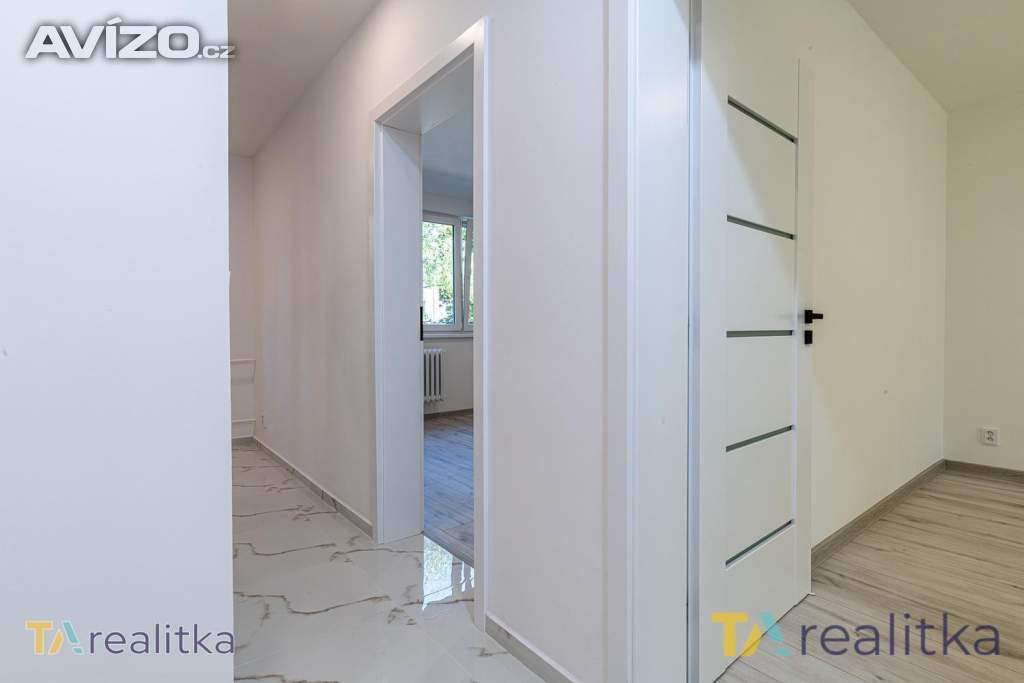 Foto inzerátu Prodej, byt 2+1, 54 m2