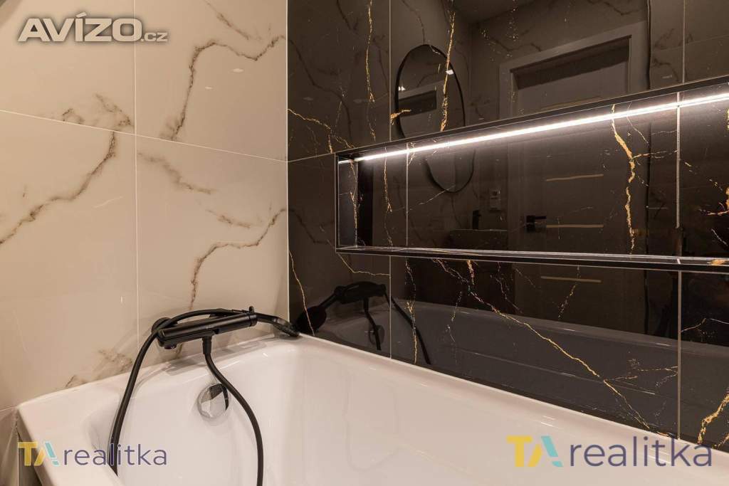 Foto inzerátu Prodej, byt 2+1, 54 m2
