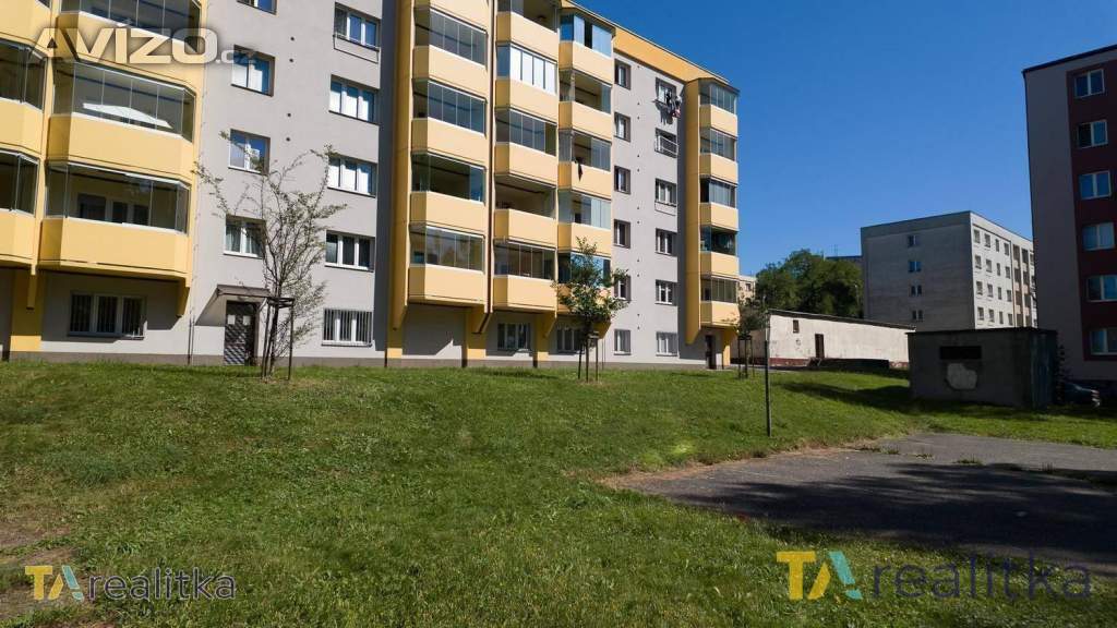 Foto inzerátu Prodej, byt 2+1, 54 m2